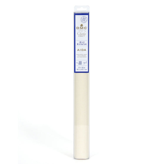 

Aida Broderie - 16 ct - DMC
1