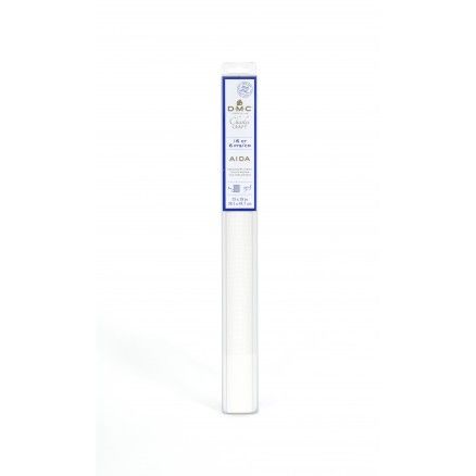 

Aida Broderie - 16 ct - DMC
2