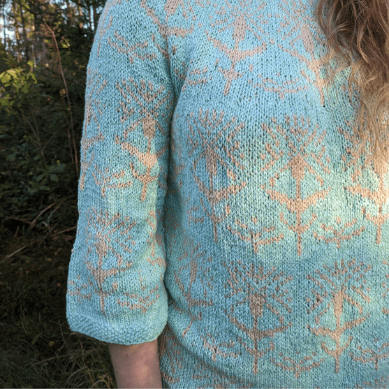 

Dandelion - Jersey
4