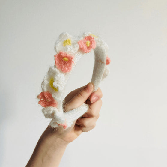 

Flower Kids - Diadema
1