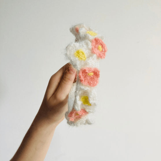

Flower Kids - Diadema
2