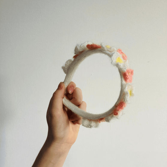 

Flower Kids - Diadema
3