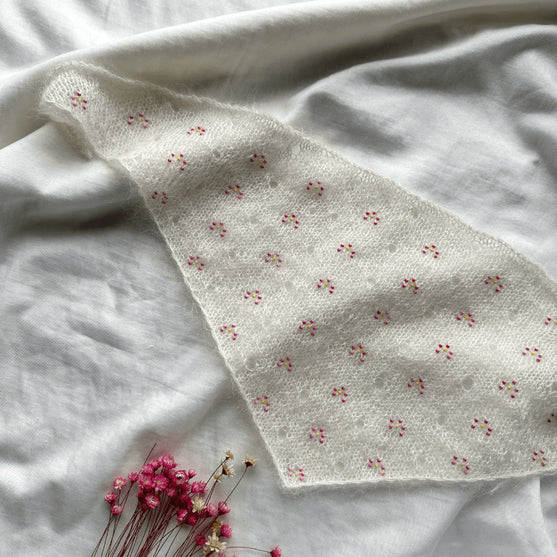 

Lantana - Pañuelo
1