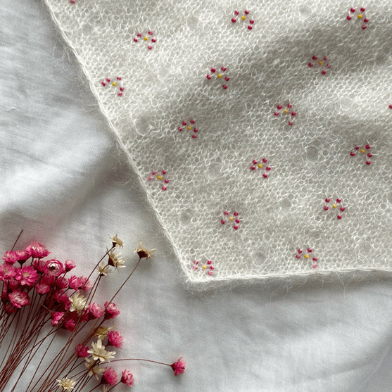 

Lantana - Pañuelo
3