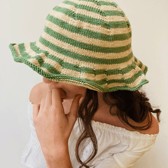 

Sunset - Gorro
1