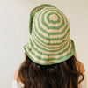 

Sunset - Gorro
3