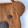 

Bear - Bolso de hombro
6