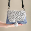 

Forever in Blue Jeans - Bolso bandolera
1