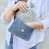 

Forever in Blue Jeans - Bolso bandolera
2