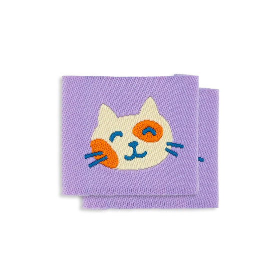 

Motas con Etiquetas - Hobbii
7