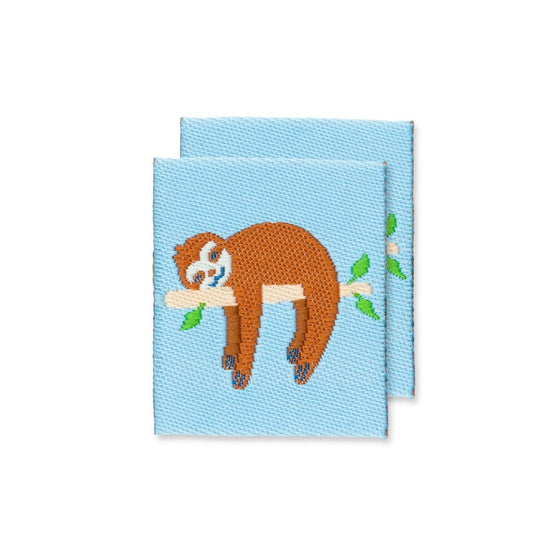 

Motas con Etiquetas - Hobbii
11