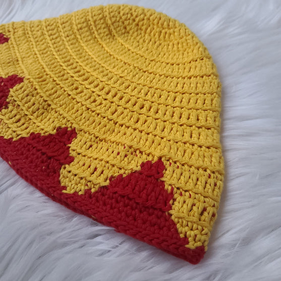 

Sunshine - Sombrero infantil
2