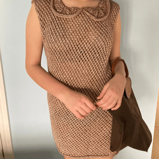 

Audrey - Túnica
5