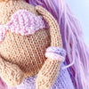 

Mermaid - Muñeca
6