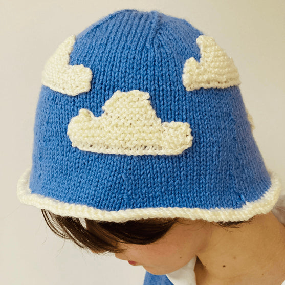 

Cloud - Sombrero para niños
1