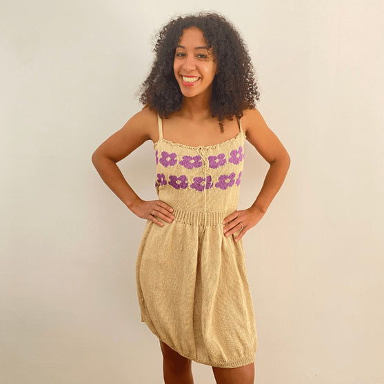 

Violet - Vestido
1