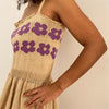 

Violet - Vestido
3