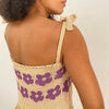 

Violet - Vestido
4