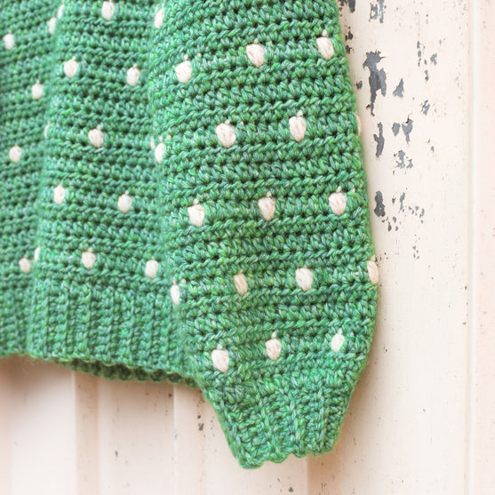 

Cotton Candy Dot - Jersey para niños
5