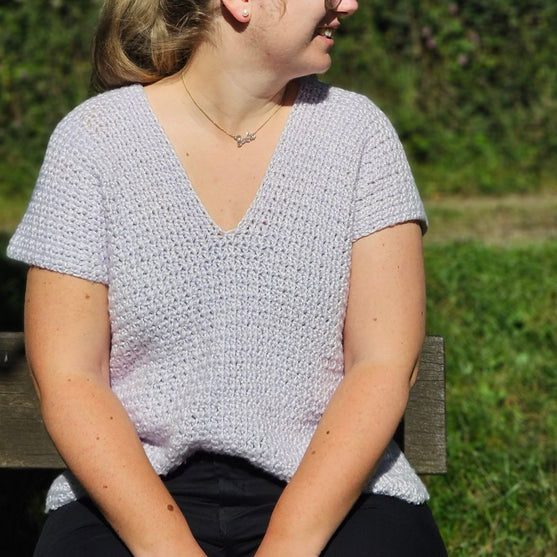 

Shiny Blossom - Camiseta
1