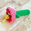 

Bumblebee - Abeja Bilbocatch
1