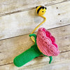

Bumblebee - Abeja Bilbocatch
3
