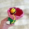 

Bumblebee - Abeja Bilbocatch
4