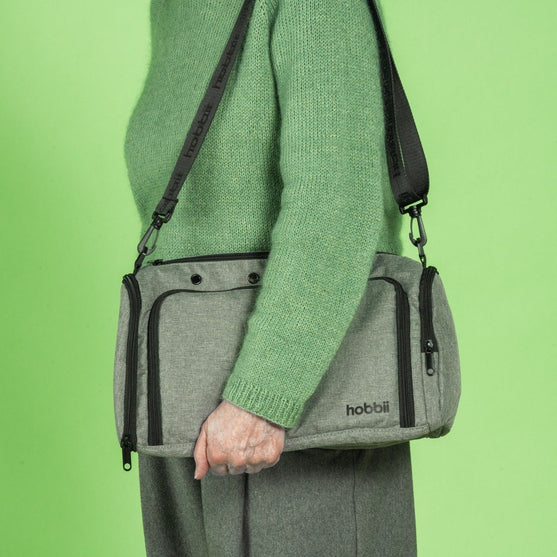 

Bolsa de hilo - Duffle - Hobbii
9