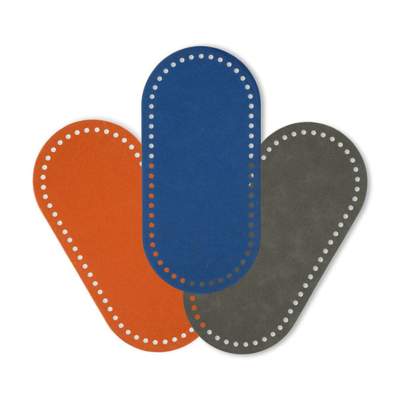 

Base para Bolso / Cesta - 25 x 12 cm - Hobbii
7