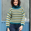 

8036-436 Jersey a rayas
2