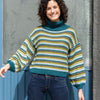 

8036-436 Jersey a rayas
3