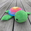 

Rainbow Turtles - Juego de memoria
3