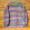 

Basic Stitch - Jersey para niños
1