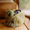 

Vitreous - Bolso de Punto Puff - Kit de ganchillo
2