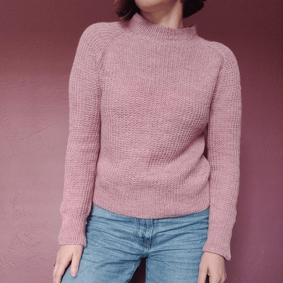 

Beachcomber - Jersey
1