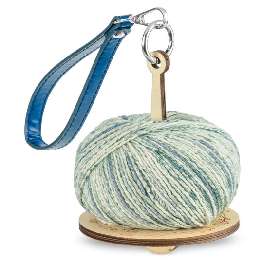Porta hilo de muñeca - Hobbii