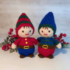 

Pequeños elfos
2
