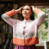 

Kiln - Cardigan de Colores
1