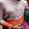 

Kiln - Cardigan de Colores
3