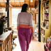 

Kiln - Cardigan de Colores
4