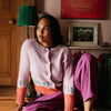 

Kiln - Cardigan de Colores
7