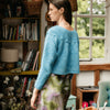 

Adorned Pullover - Suéter con Canesú
2