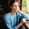 

Adorned Pullover - Suéter con Canesú
8