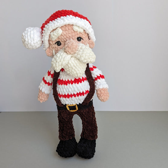 

Papá Noel
1