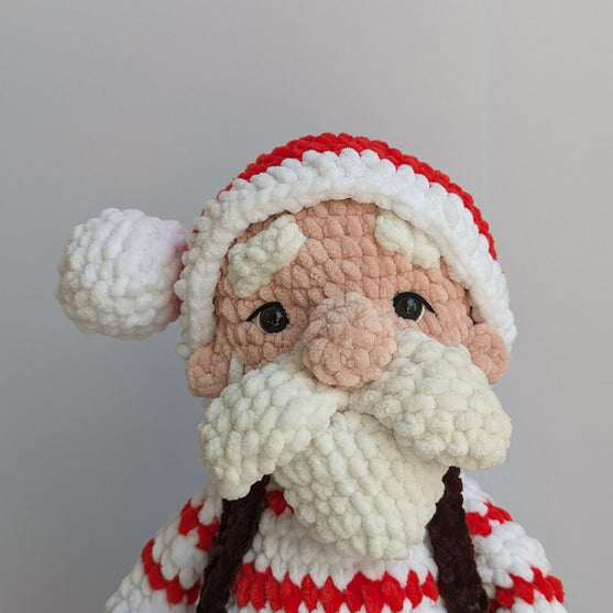 

Papá Noel
3