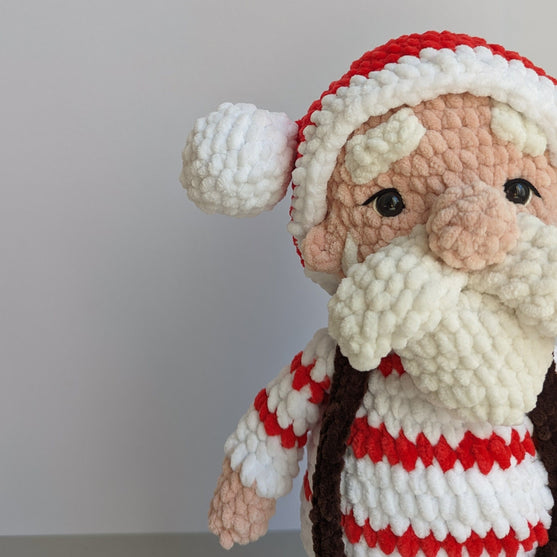 

Papá Noel
4
