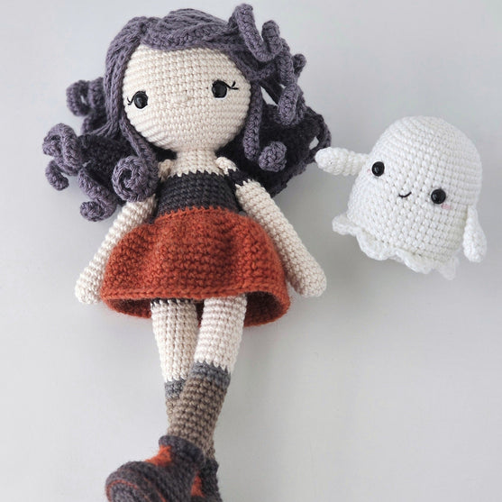 

Heather y Tinker
2