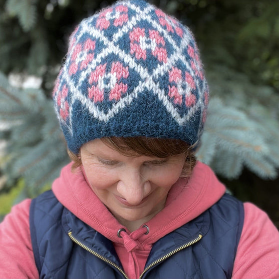 

Wintergarden - Gorro
5