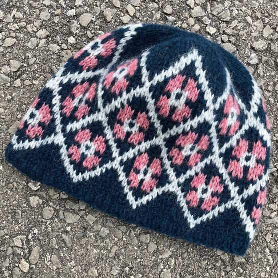 

Wintergarden - Gorro
7