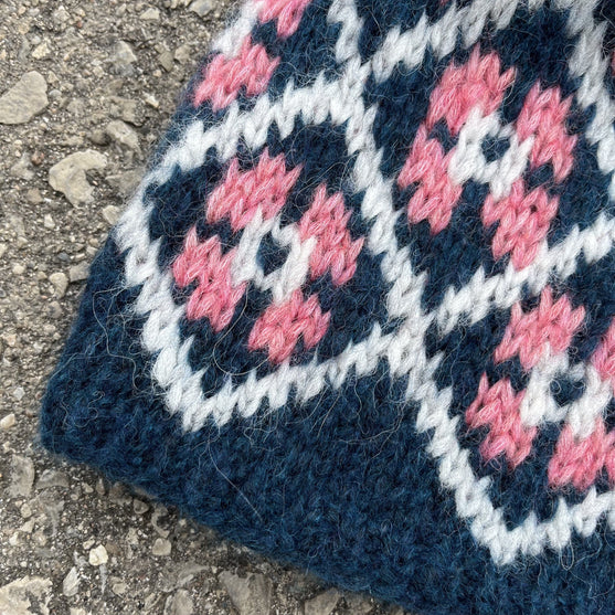 

Wintergarden - Gorro
8